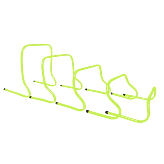 Speed Agility Training Hurdles Detachable Train Hurdles Agility Training Hurdle