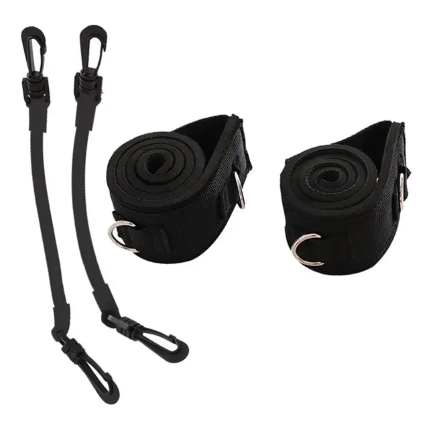 Speed and Agility Training Tool Useful 4Piece Women‘s Resistance