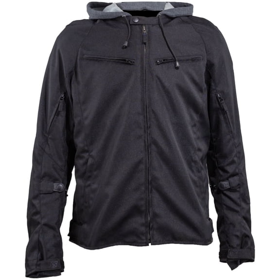 Speed And Strength 609816 SAS Off The Chain 3.0 Textile Jacket