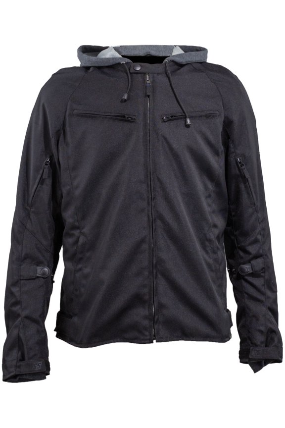 609816 SAS Off The Chain 3.0 Textile Jacket