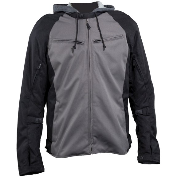 Speed And Strength 609824 SAS Off The Chain 3.0 Textile Jacket
