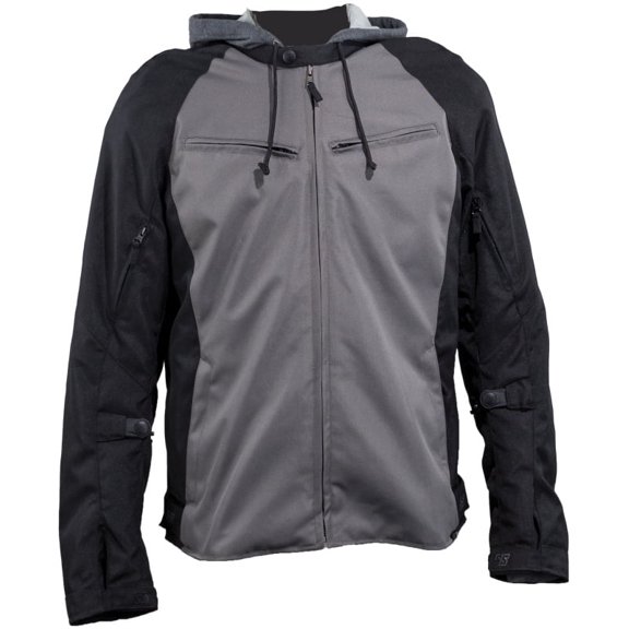 Speed And Strength 609824 SAS Off The Chain 3.0 Textile Jacket