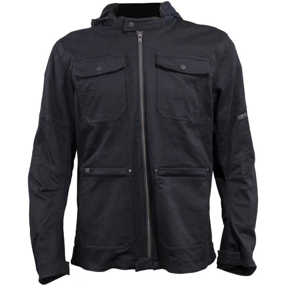 Speed And Strength 609828 SAS Dogs of War 2.0 Textile Jacket