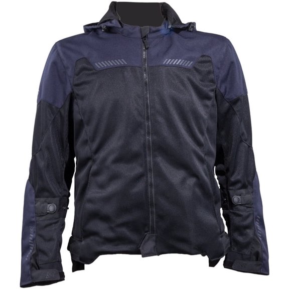Speed And Strength 609874 SAS Trial By Fire Mesh Jacket