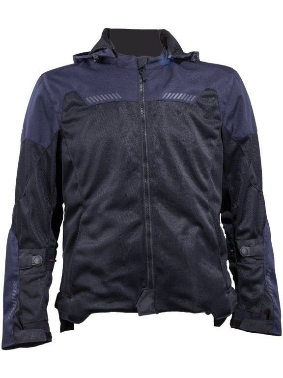 609874 SAS Trial By Fire Mesh Jacket