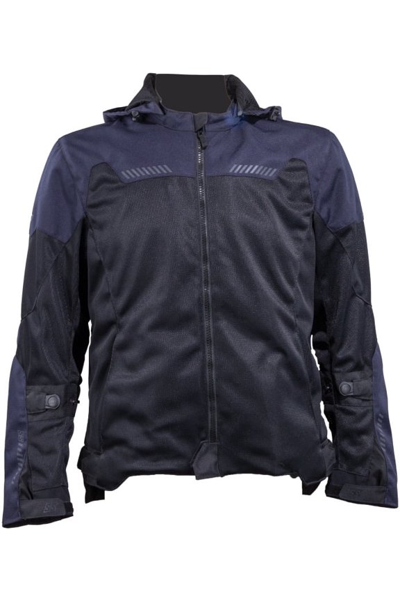 609874 SAS Trial By Fire Mesh Jacket