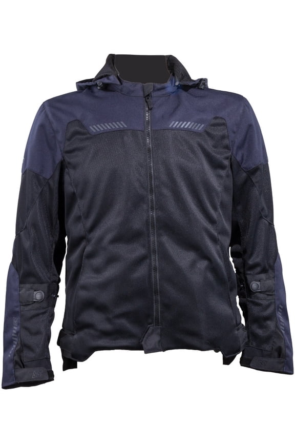 609874 SAS Trial By Fire Mesh Jacket