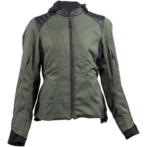 Speed And Strength 609903 SAS Daydream Textile Jacket
