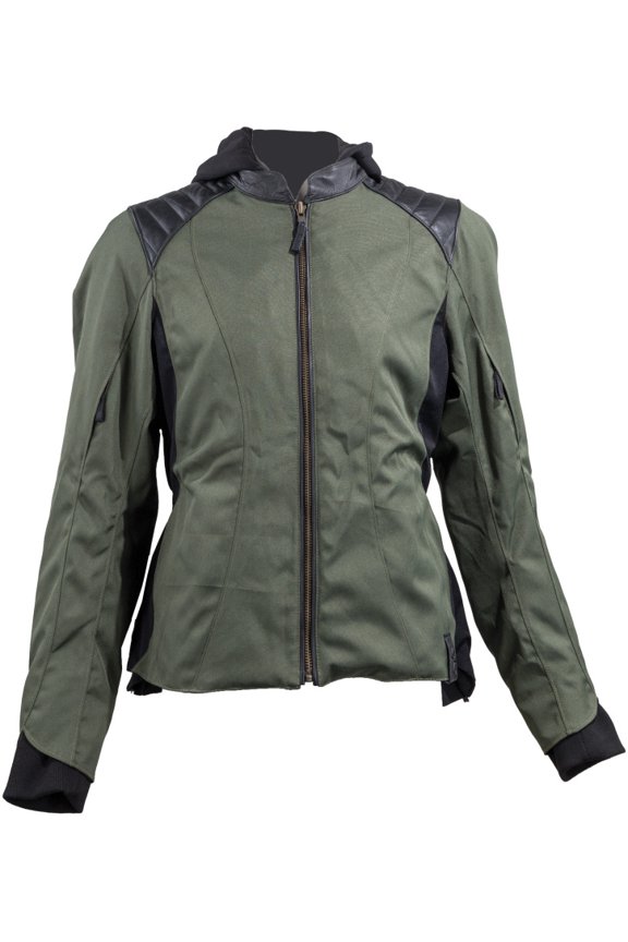 609903 SAS Daydream Textile Jacket