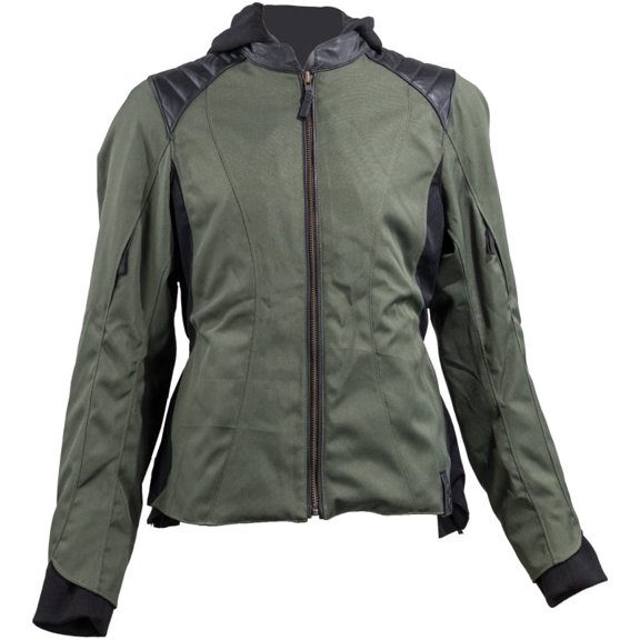 Speed And Strength 609903 SAS Daydream Textile Jacket