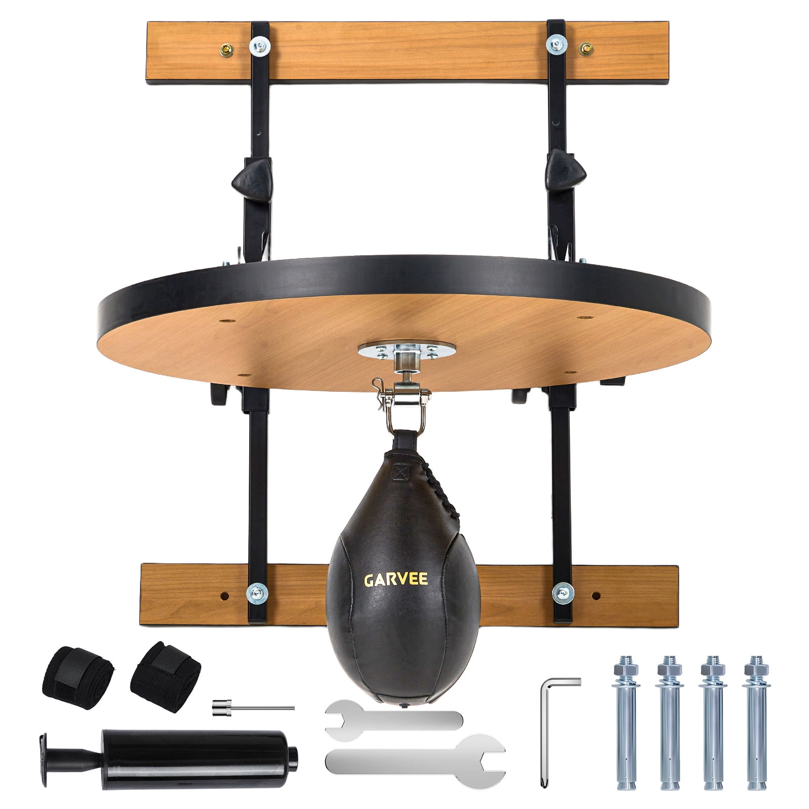 Speed-Bag-Platform-for-Boxing-