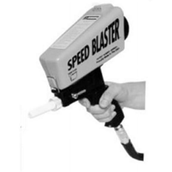 Speed Blaster-Red