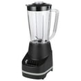 Speed Blender, 360W High Power Countertop Blenders for Kitchen, Oz
