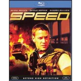 Speed 20th Anniversary (Blu-ray) - Walmart.com