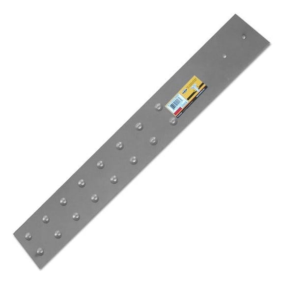 Speed Brace STEALTH 3-1/2"W X 30"L X 3/8"T Black Recommended Screw: Fastcap Powerhead Screw