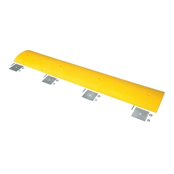 Speed Bump-Glue Down, 72 x 12 x 2.25 in.