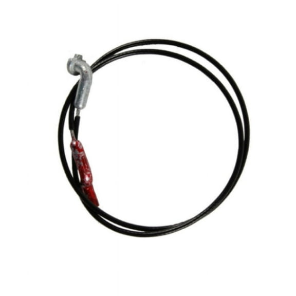 Speed Cable For Troy Bilt Storm 2420 Snow Blower 24" 31AM63P2766 AS6KN2B23