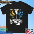 Speed Chess Championship Paris 2024 Shirt