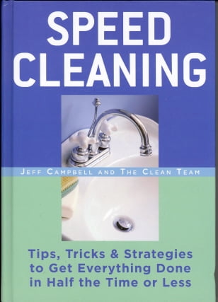 Clean Fast Stephens Jeff Cleaning