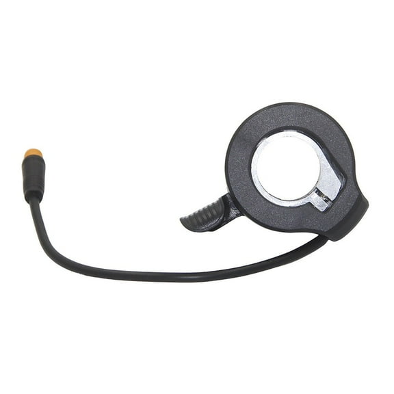 Speed Control Accelerator Thumb Throttle for Kugoo For G2 For G2 Pro Scooters Features Fingertip Operation for Precise Speed Adjustment