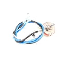 thumbnail image 1 of Star Speed Control Assembly 500 2E-120261 - Genuine OEM Replacement Part, 1 of 4