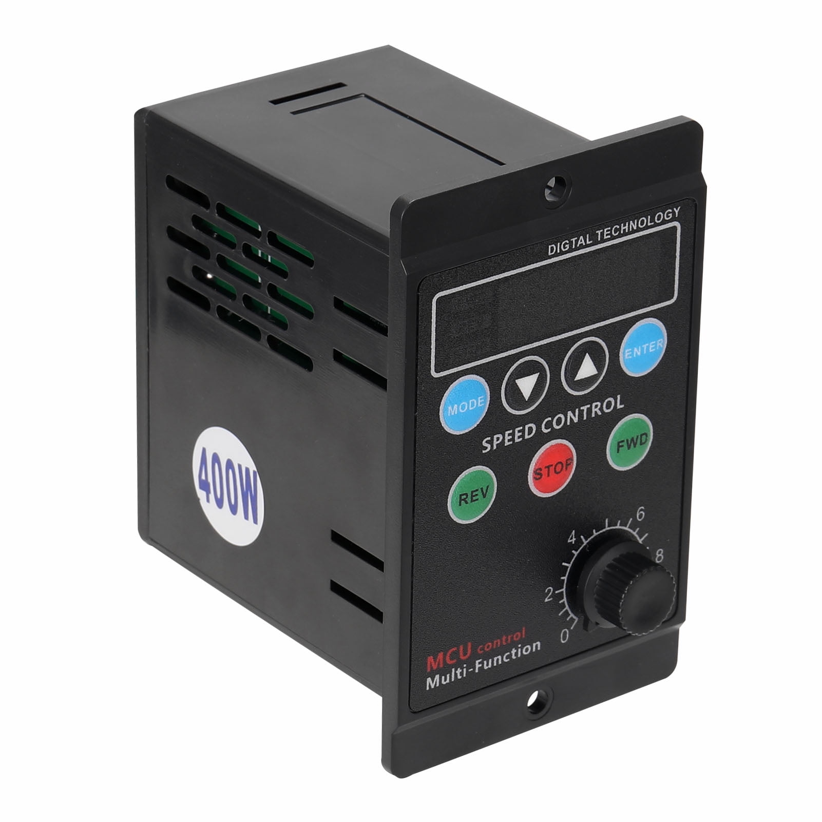 Speed Controller,400w Motor Speed Motorspeed Display Rate Motor Speed ...