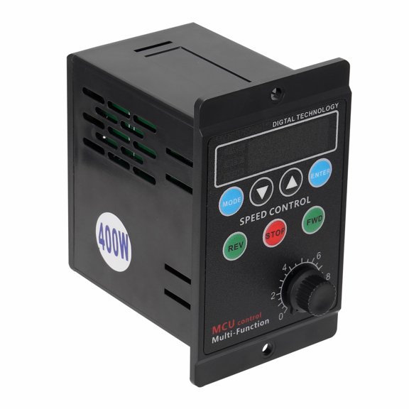 Speed Controller,400w Motor Speed Motorspeed Display Rate Motor Speed Motorspeed Speed Motorspeed Display Speed Siuke 400w Speed Eryue 400w Multicolor