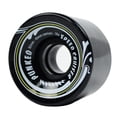 thumbnail image 1 of Speed Cruiser Speed Cruiser 62mm Longboard Wheels - Solid Black, 1 of 1