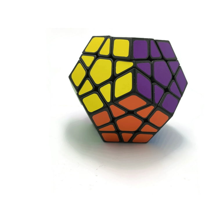 Pentagon cube hot sale