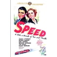 thumbnail image 1 of Speed (DVD), Warner Archives, Action & Adventure, 1 of 1