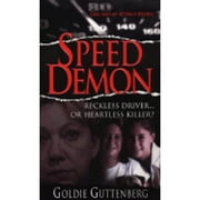 Pre-Owned Speed Demon (Paperback) 078601721X 9780786017218