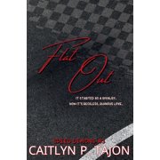 Speed Demons Flat Out His Edition, Paperback