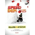 thumbnail image 1 of Speed Demons (Other), 1 of 1