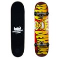 thumbnail image 1 of Speed Demons Pro Skateboard Midsize 2, 1 of 7