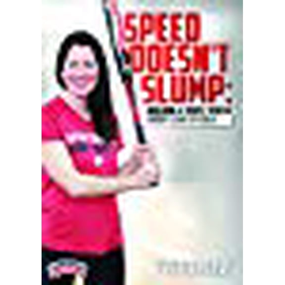 Speed Doesn't Slump: Building a Triple Threat Short Game Offense
