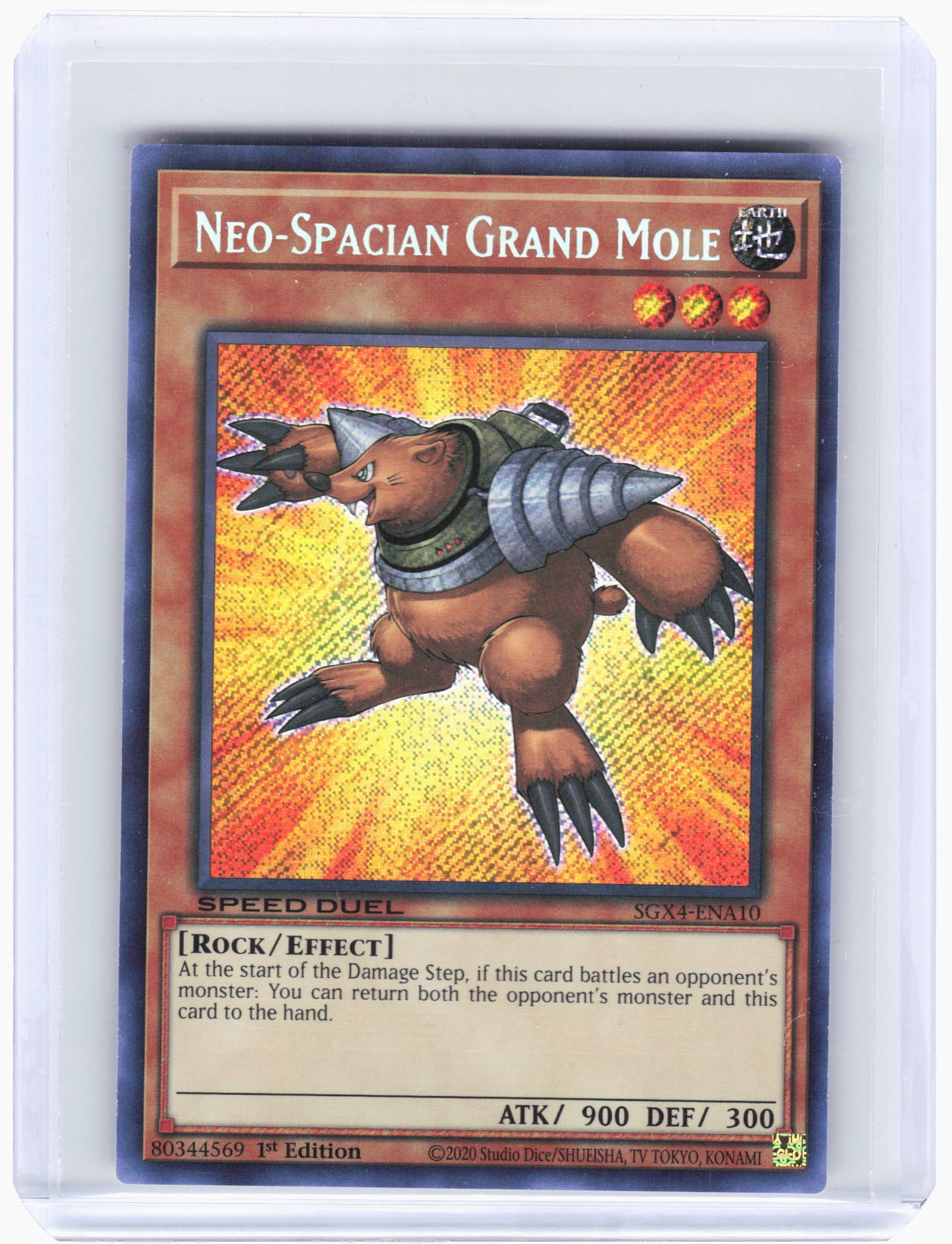 yugioh speed duel scars of battle card list Amazon.com: Konami Yu-Gi-Oh! TCG: Speed Duel main image 1