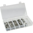 thumbnail image 1 of Speed Fast 148 Piece AN Washer Kit, Standard, 1 of 3