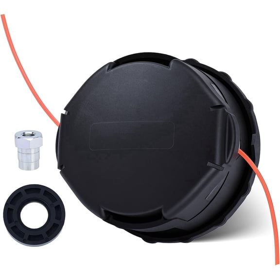 Speed Feed 400 Trimmer Head for Echo SRM 225 SRM210 SRM2100 SRM225 SRM200 SRM230 SRM250 SRM265 SRM266 SRM280 Shiandaiwa T195S T220 T222 T230 T231 Trimmer