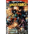 thumbnail image 1 of Speed Force (2nd Series) #2A VF ; DC Comic Book, 1 of 1