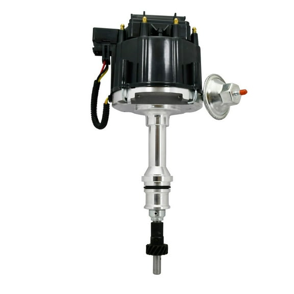 Speed Fx 3101BK Distributor Use With 289/302 Cubic Inch Small Block Ford Engines