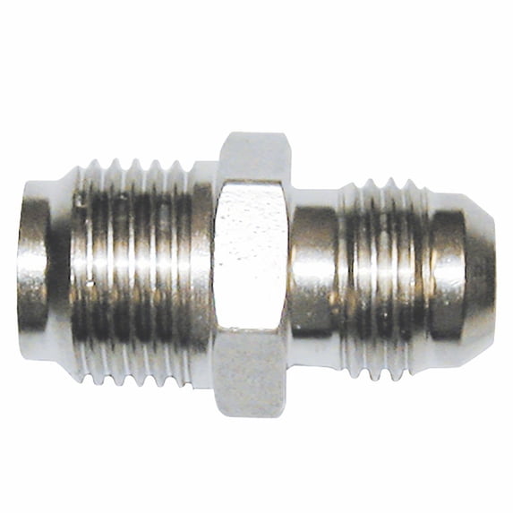 Speed Fx 5440650AE Adapter Fitting Fuel Pump Fitting -6AN With 1/2 Inch-20IF