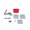thumbnail image 1 of SpeedFX ESK004 Exhaust System Hanger; MaxFlow Xtreme Hardware Service Kit, 1 of 1