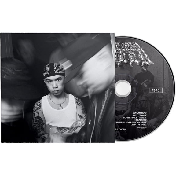 Speed - Gang Called Speed - Music & Performance - CD