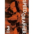 thumbnail image 1 of Speed Grapher Speed Grapher Vol.3, (Paperback), 1 of 1