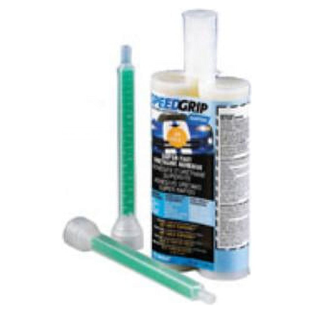 Speed Grip 2 Part Plastic Bumper Adhesive (220 mL)