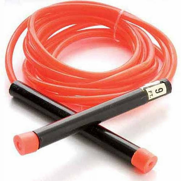 Speed Jump Rope, 9 ft