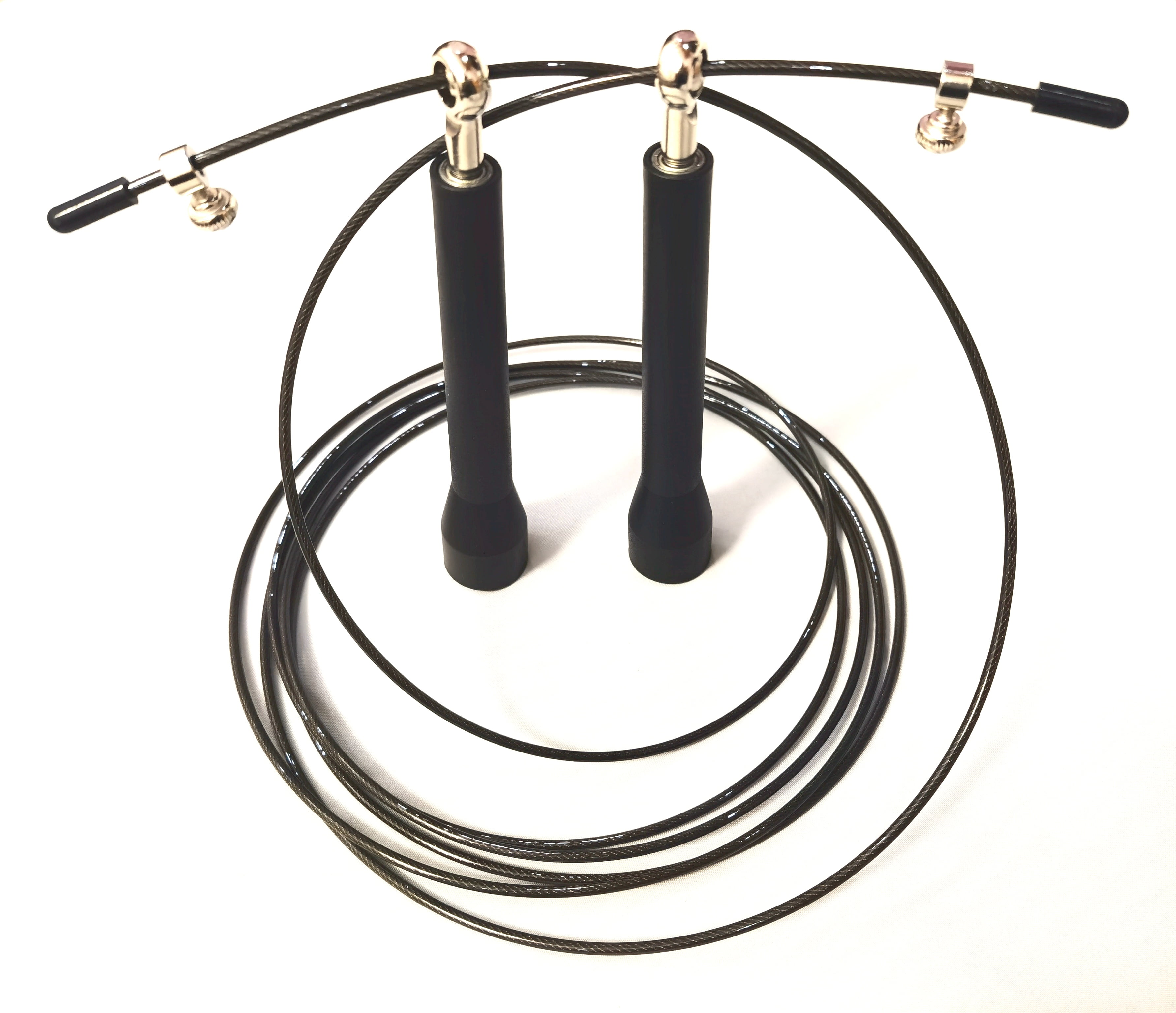 Ufc Speed Jump Rope Speed Jump Rope - Blazing Fast Jumping Ropes - Endurance Workout for ...