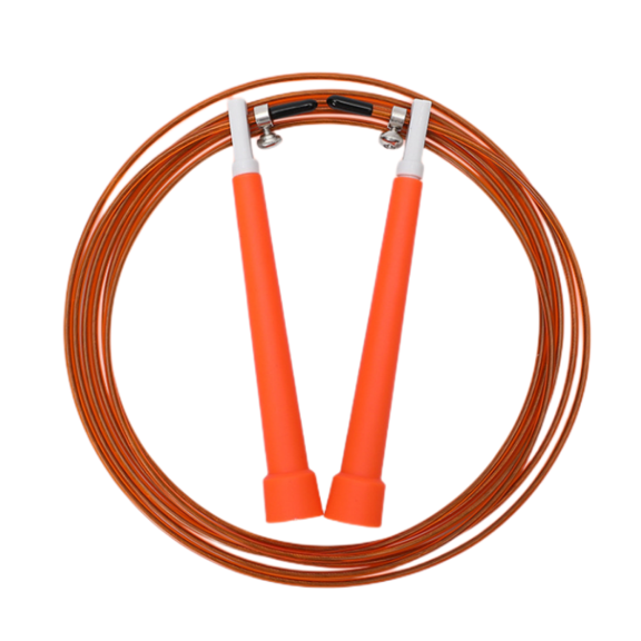 Speed Jumping Rope Steel Wire Durable Fast Jump Rope Cable Sport Children's Exercise Workout Equipments Home Gym