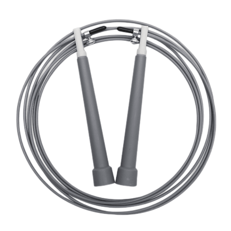 Speed Jumping Rope Steel Wire Durable Fast Jump Rope Cable Sport Children's Exercise Workout Equipments Home Gym