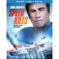 thumbnail image 1 of Pre-Owned Speed Kills (Blu Ray) (Good), 1 of 1
